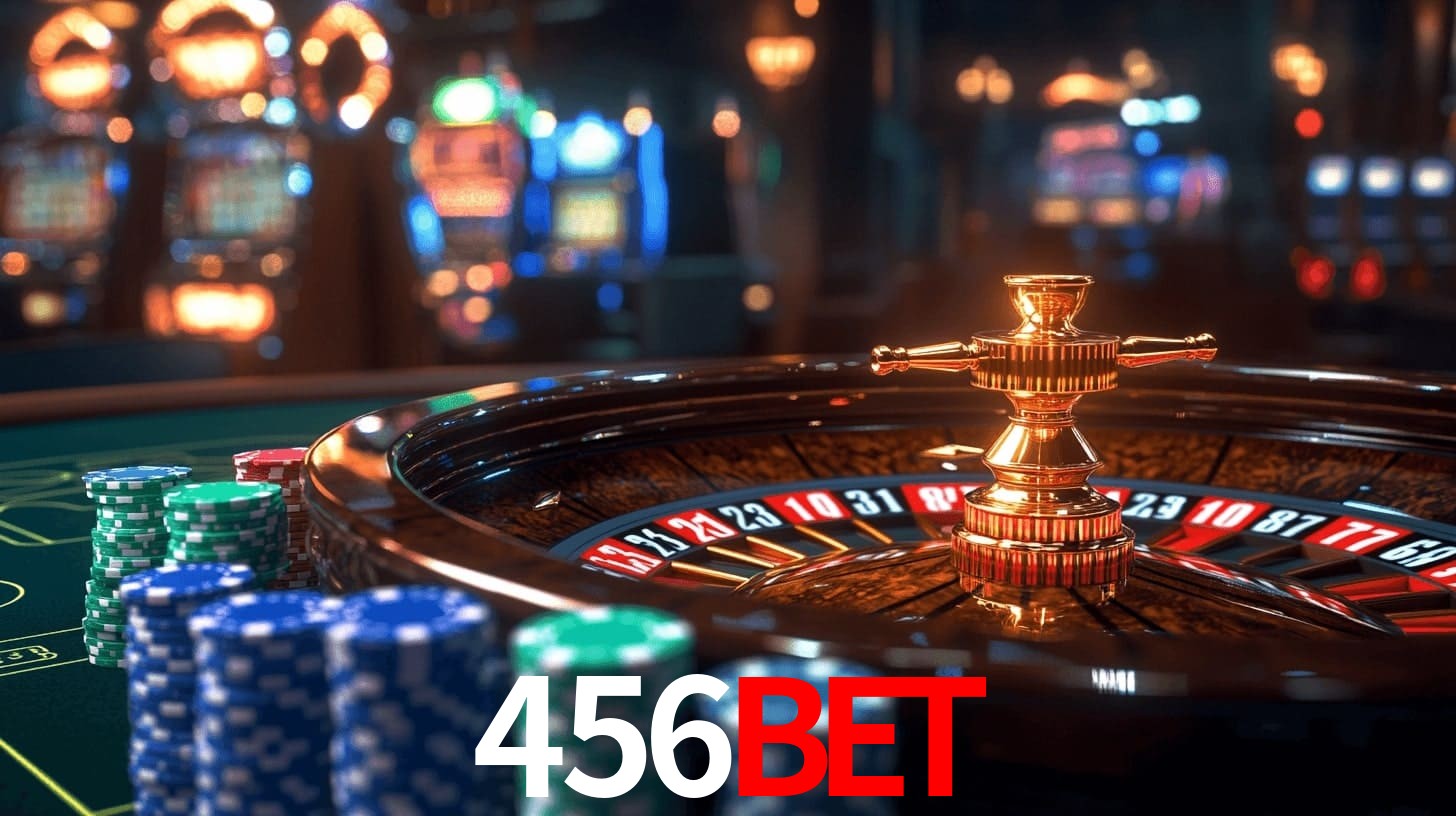 VIP Casino 456bet