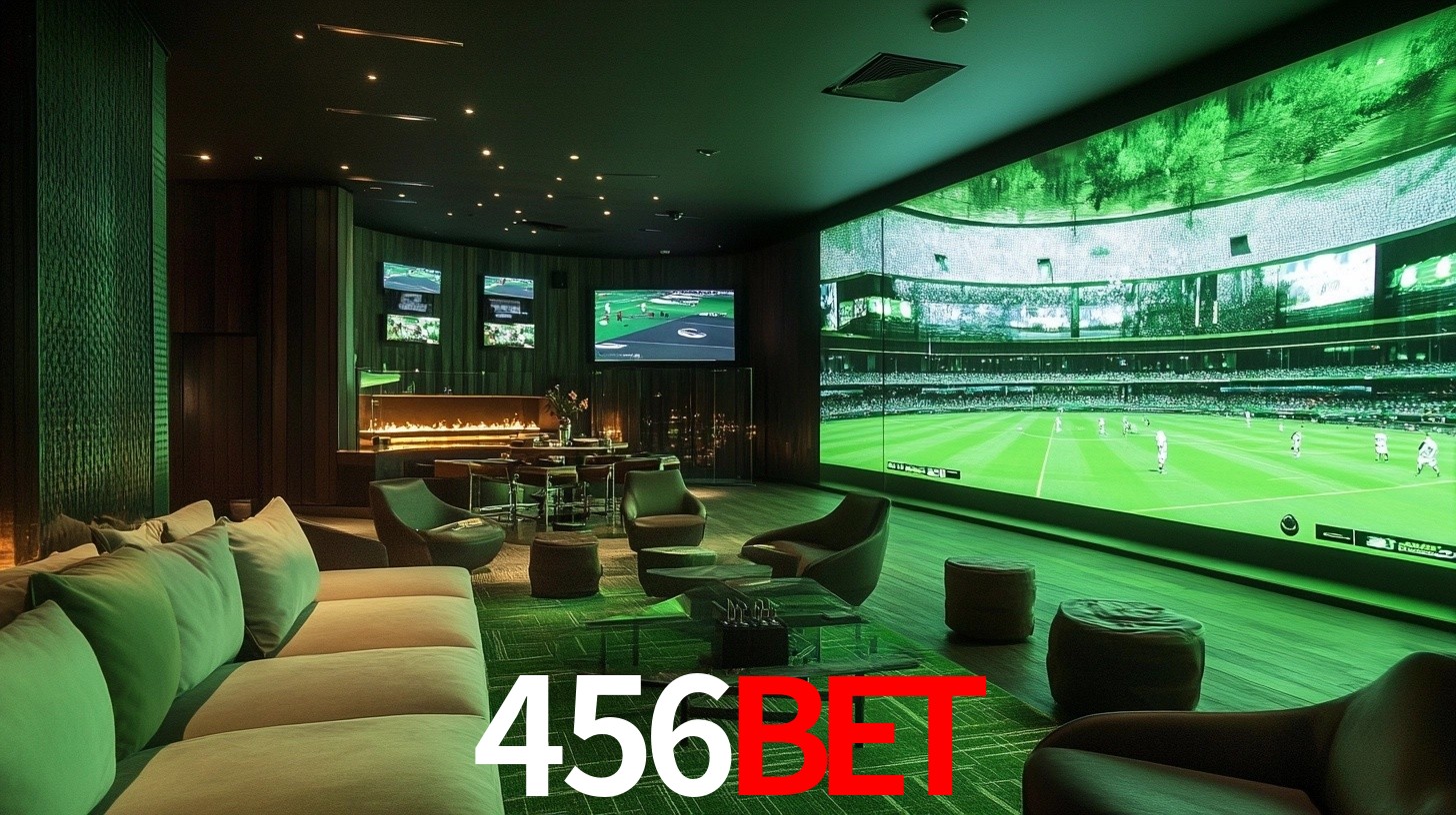 Live Casino 456bet