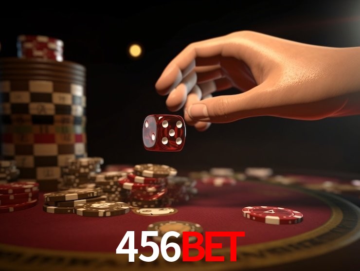 Provedores de Jogos 456bet