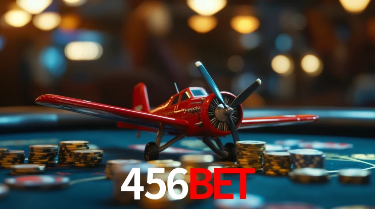 Flash Promotion 456bet
