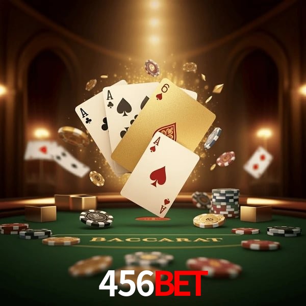 Live Casino 456bet