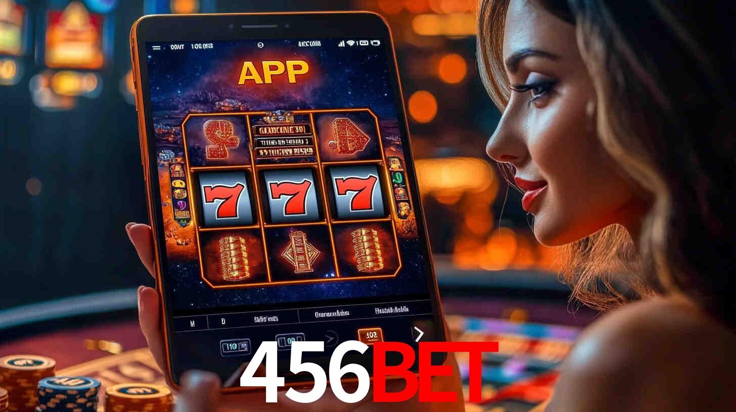 Welcome Bonus 456bet