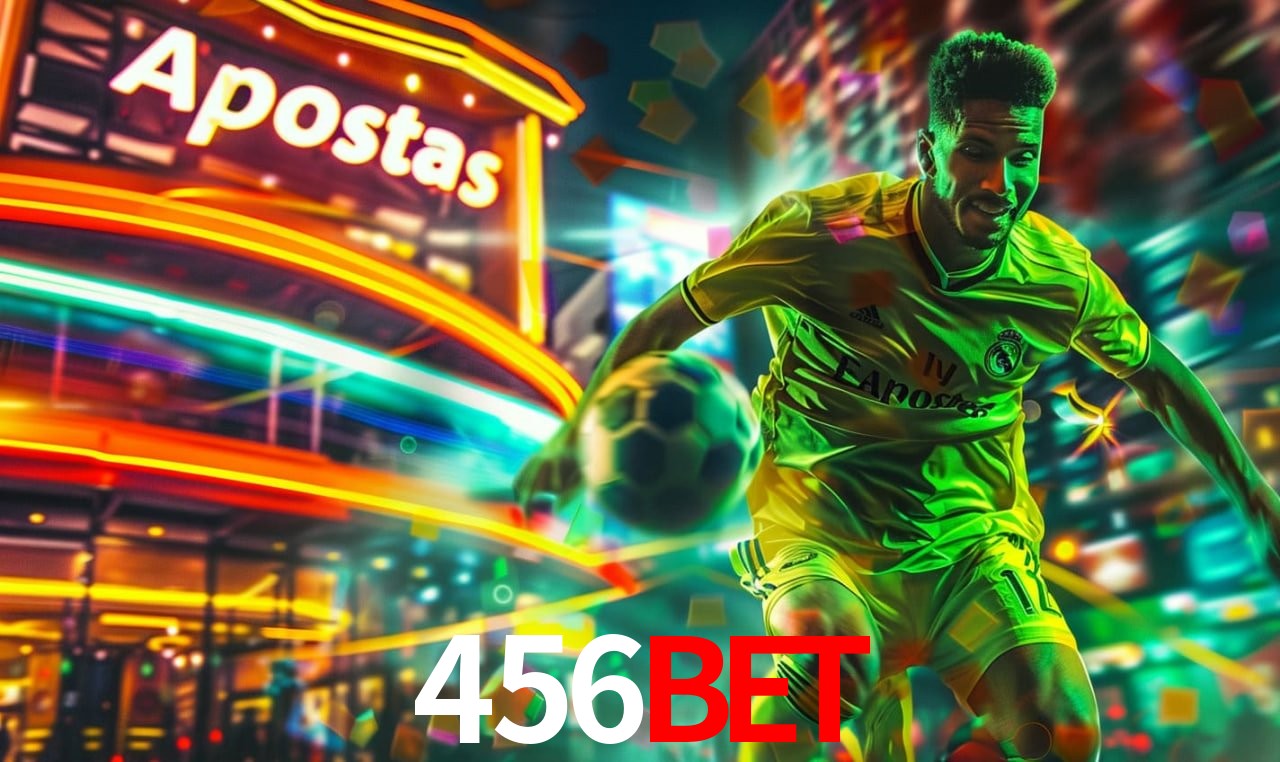 Jogos de Slot 456bet