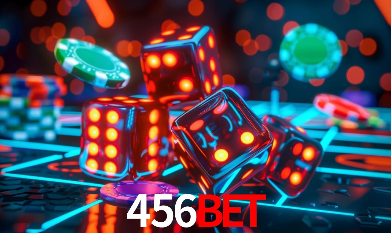 cassino 456bet