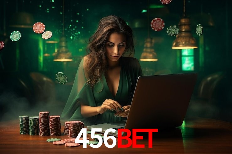 456bet cassino