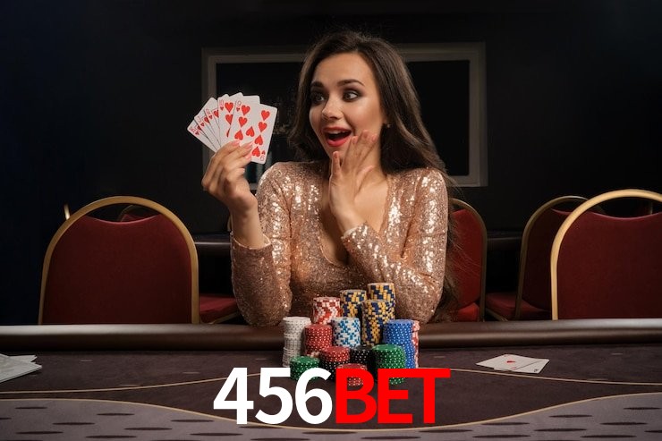 456bet