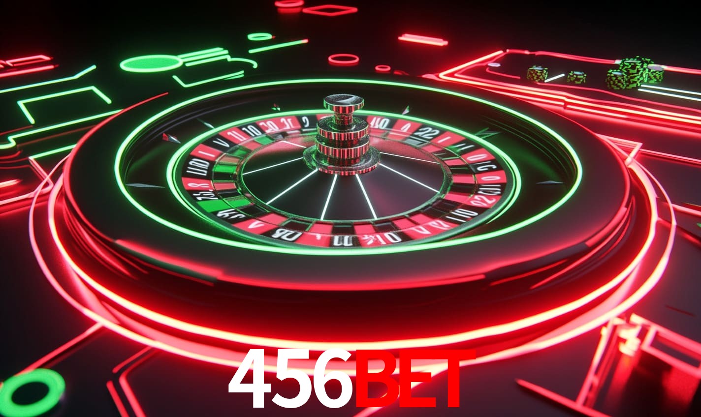 Inovações de Jogos na 456bet: O Futuro das Experiências Interativas