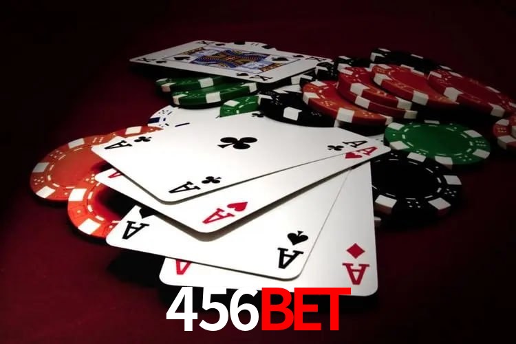 Casino Ao Vivo 456bet