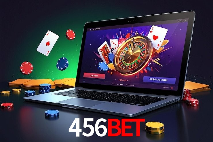  456bet.com