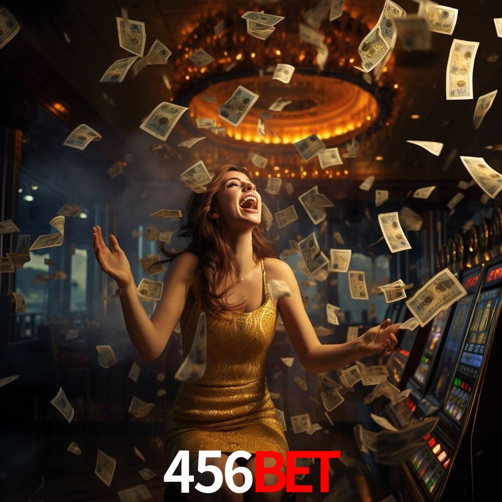 Slot Games 456bet