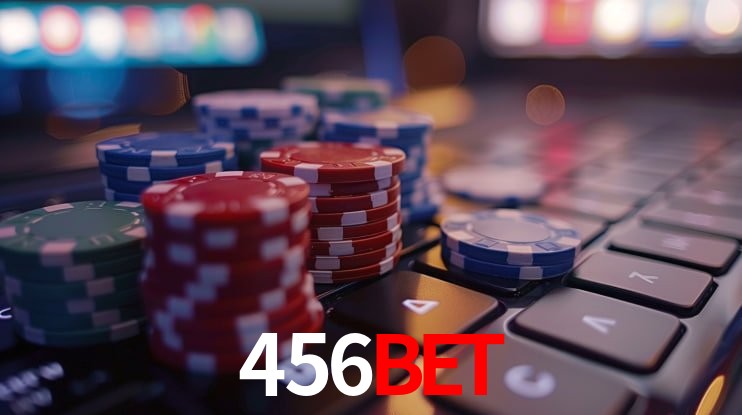 Promoção Relâmpago 456bet
